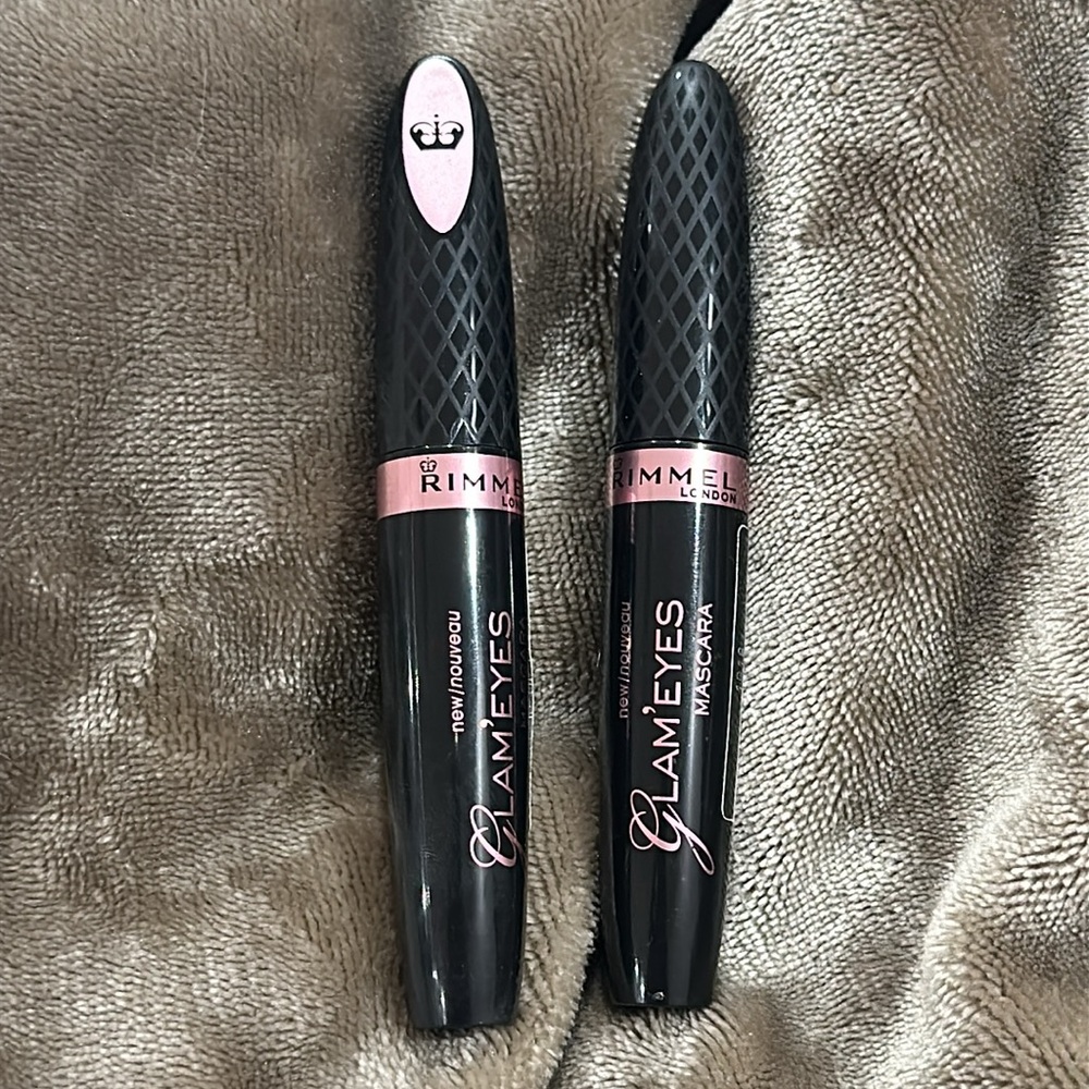 RIMMEL Mascara